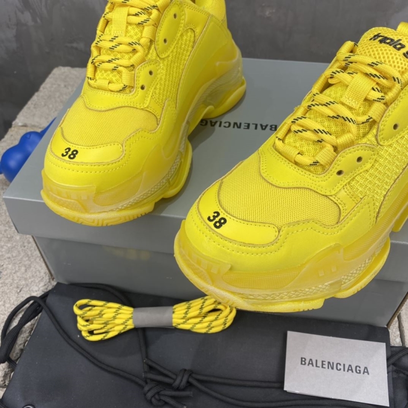 Balenciaga Sneakers